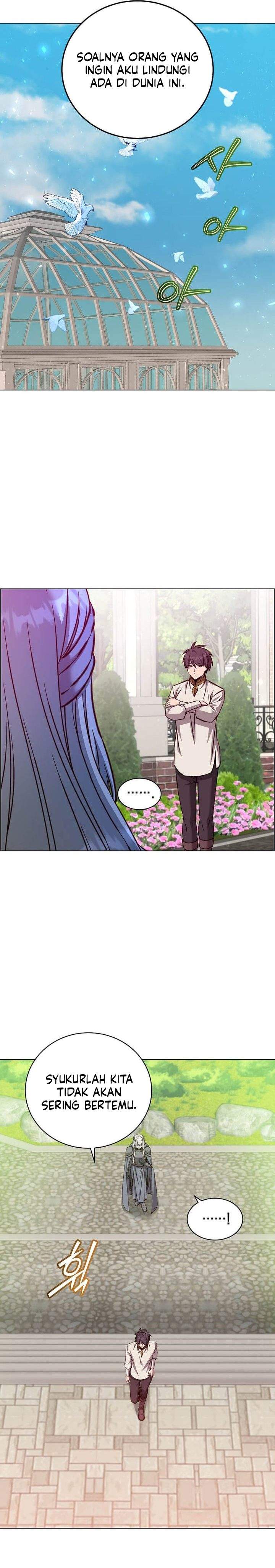 The MAX leveled hero will return! Chap 231 - Next Chap 232