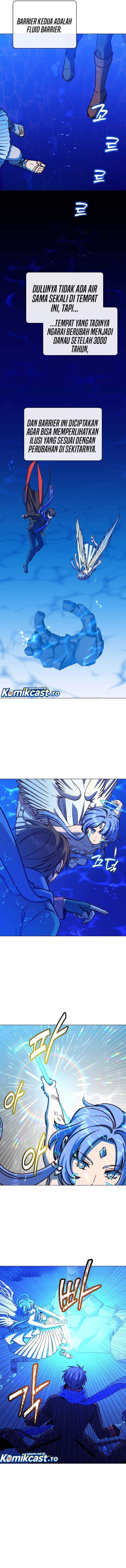 The MAX leveled hero will return! Chap 232 - Next Chap 233