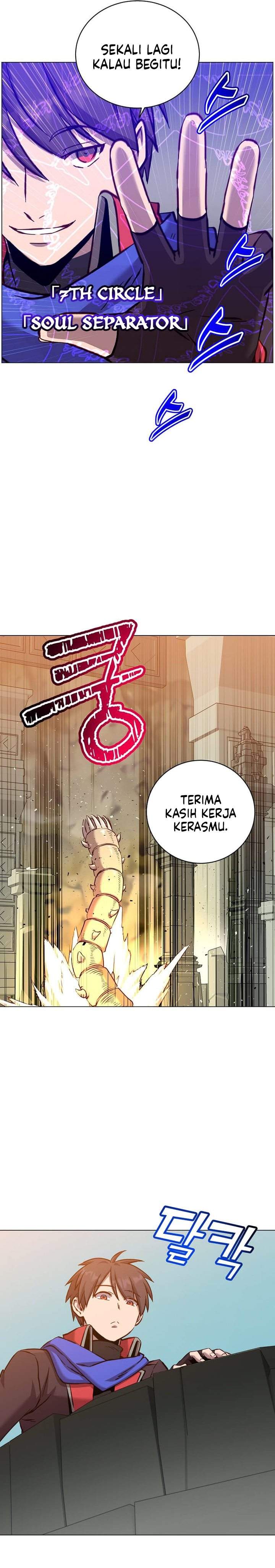 The MAX leveled hero will return! Chap 233 - Next Chap 234