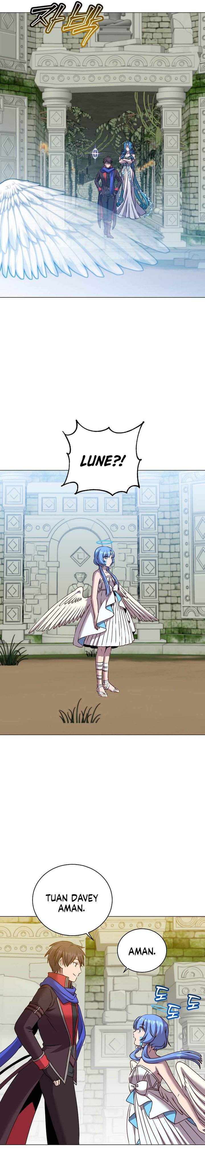 The MAX leveled hero will return! Chap 233 - Next Chap 234