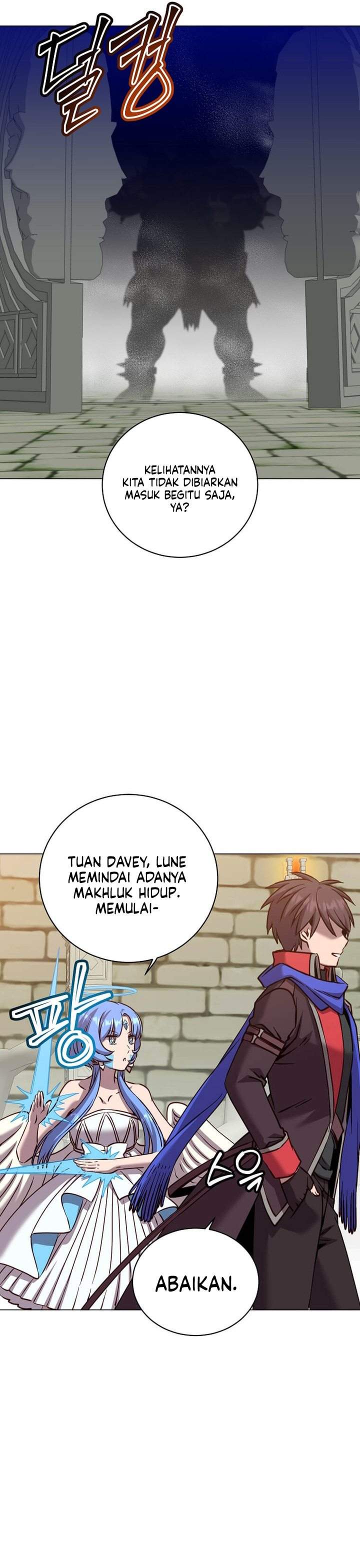 The MAX leveled hero will return! Chap 233 - Next Chap 234