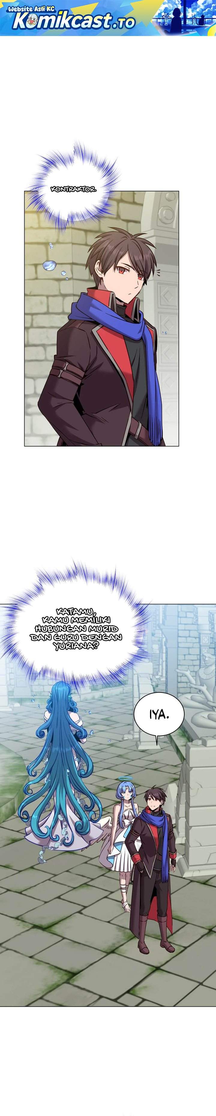 The MAX leveled hero will return! Chap 233 - Next Chap 234