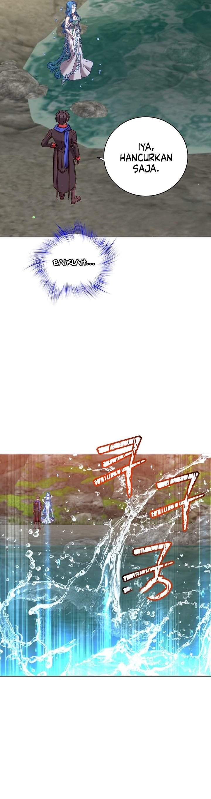 The MAX leveled hero will return! Chap 233 - Next Chap 234