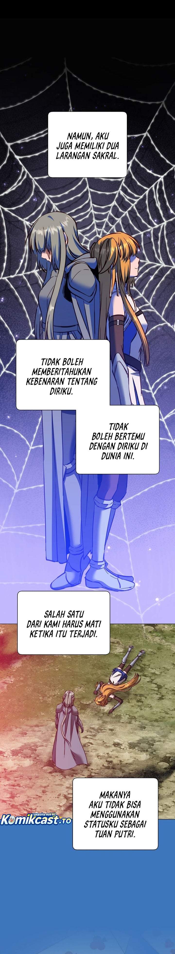The MAX leveled hero will return! Chap 234 - Next Chap 235