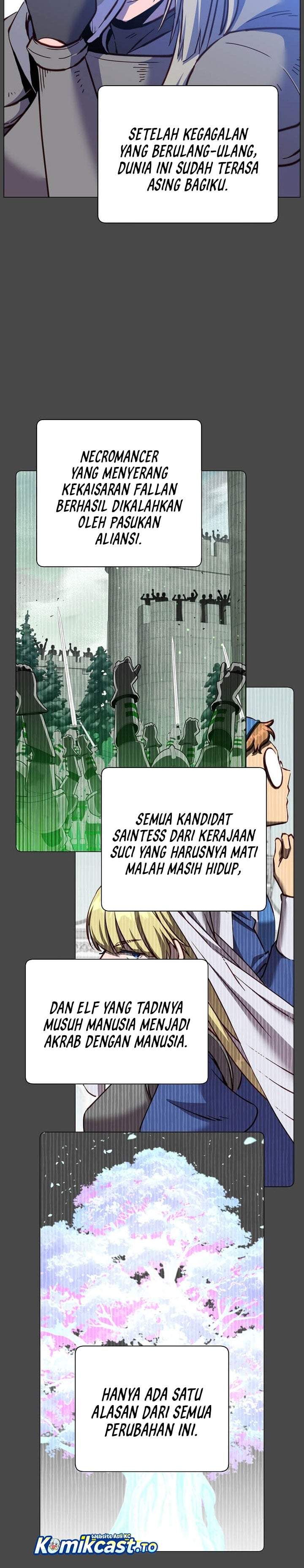 The MAX leveled hero will return! Chap 234 - Next Chap 235