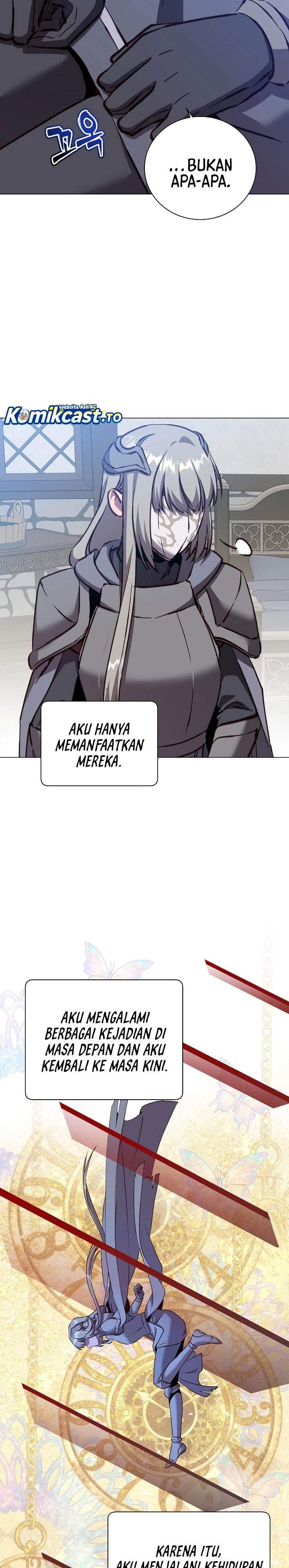 The MAX leveled hero will return! Chap 234 - Next Chap 235