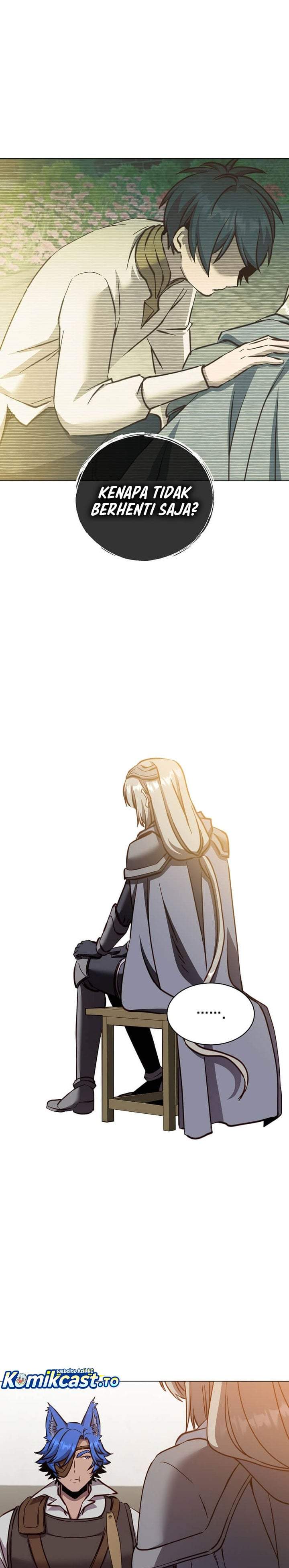 The MAX leveled hero will return! Chap 234 - Next Chap 235