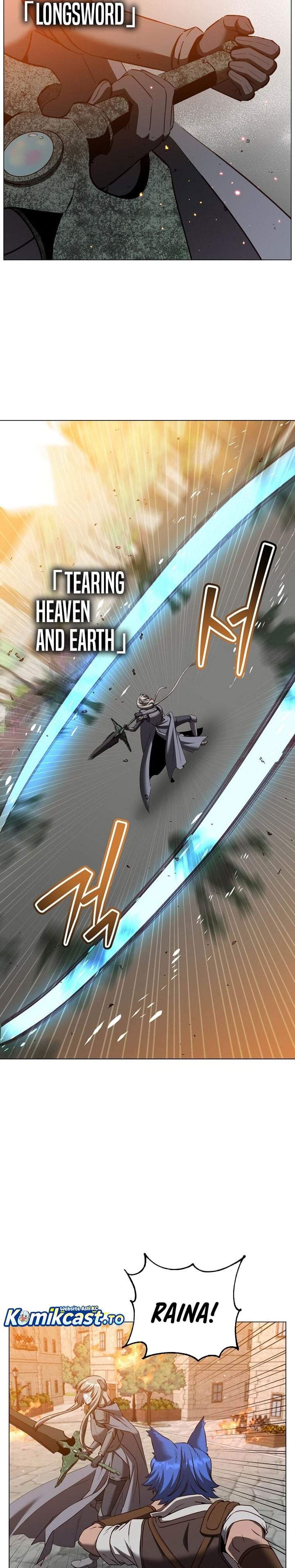 The MAX leveled hero will return! Chap 234 - Next Chap 235