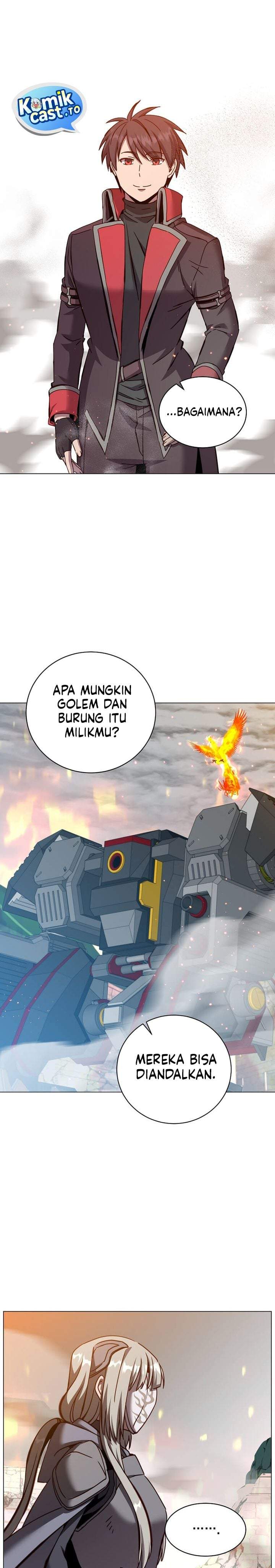 The MAX leveled hero will return! Chap 235 - Next Chap 236