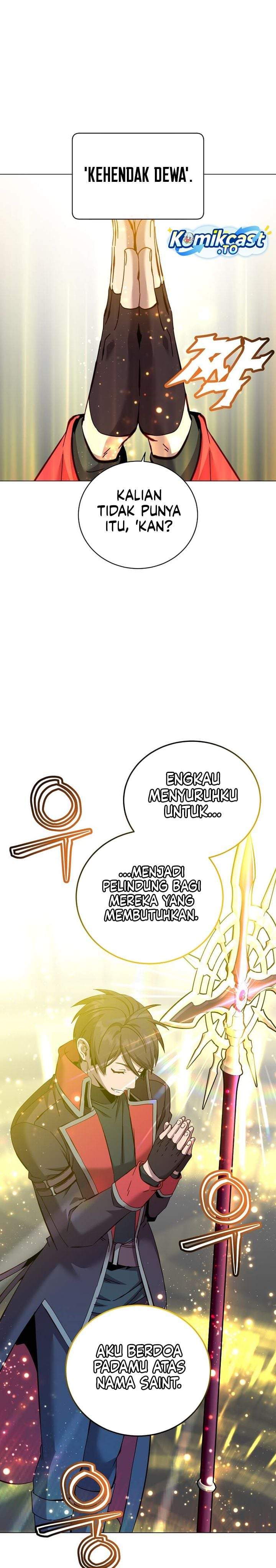 The MAX leveled hero will return! Chap 235 - Next Chap 236