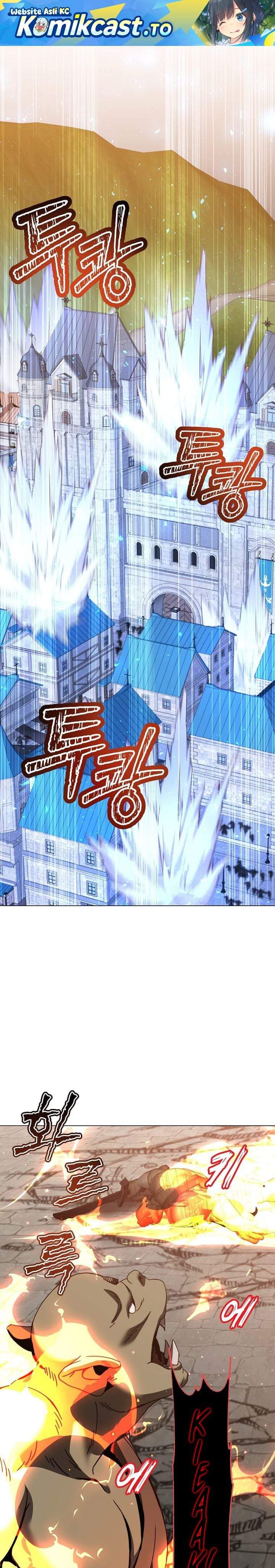 The MAX leveled hero will return! Chap 235 - Next Chap 236