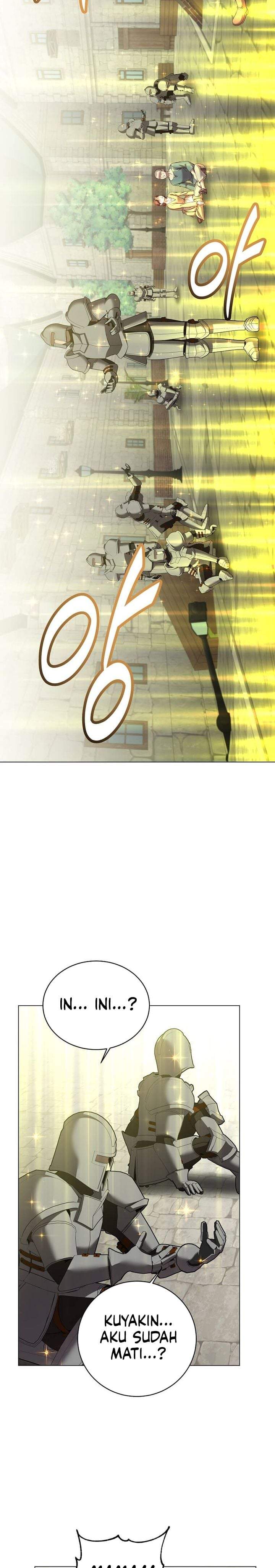 The MAX leveled hero will return! Chap 235 - Next Chap 236