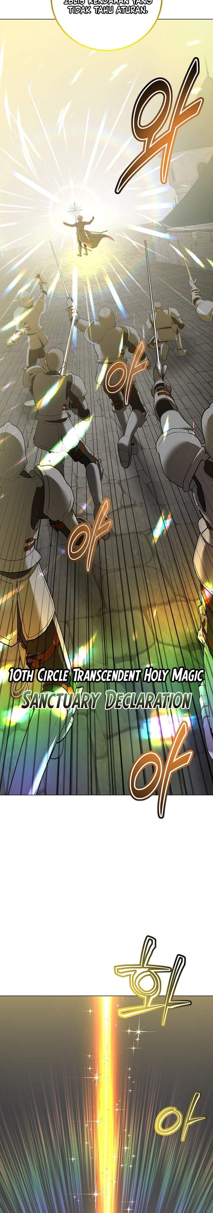 The MAX leveled hero will return! Chap 235 - Next Chap 236