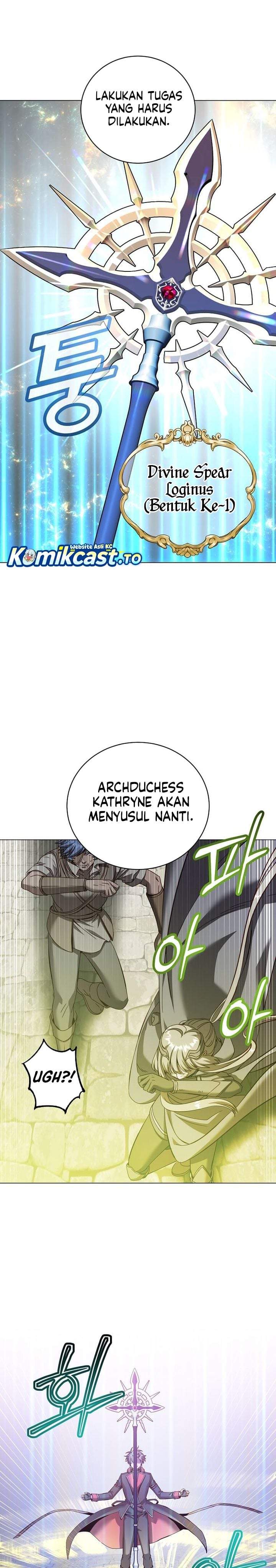 The MAX leveled hero will return! Chap 235 - Next Chap 236
