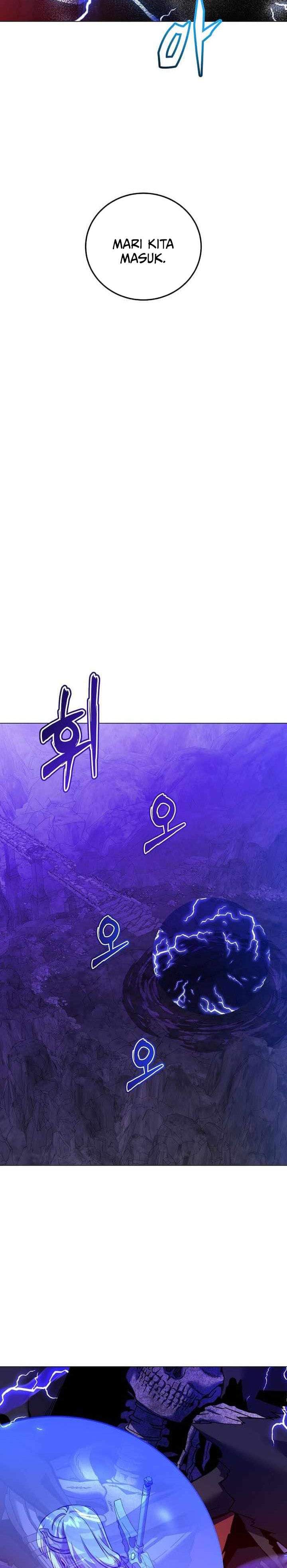 The MAX leveled hero will return! Chap 236 - Next Chap 237