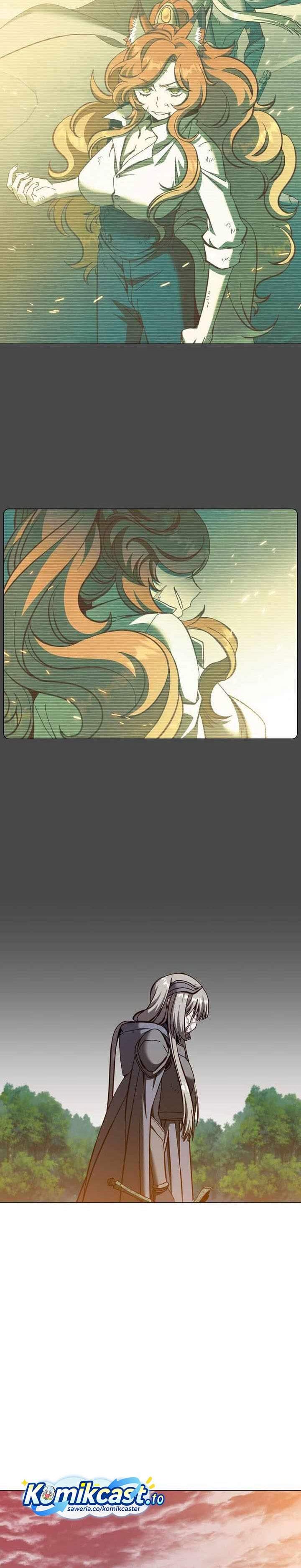 The MAX leveled hero will return! Chap 236 - Next Chap 237