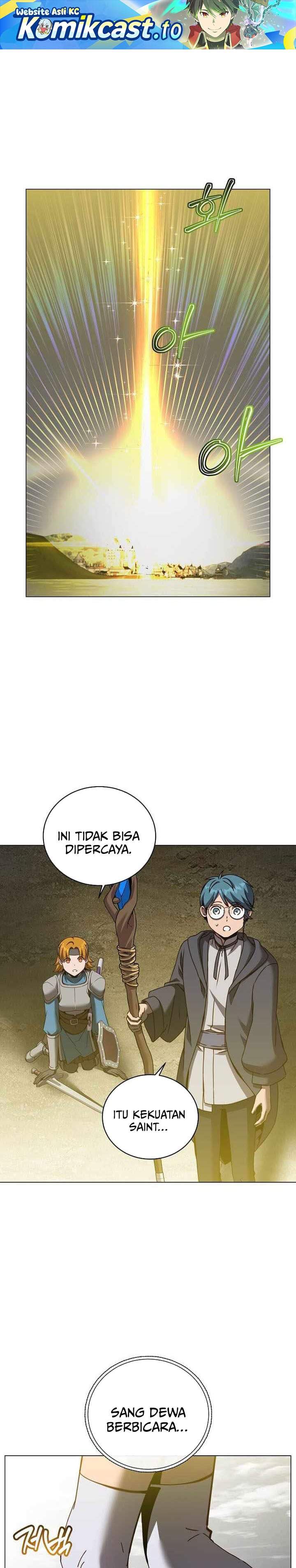 The MAX leveled hero will return! Chap 236 - Next Chap 237