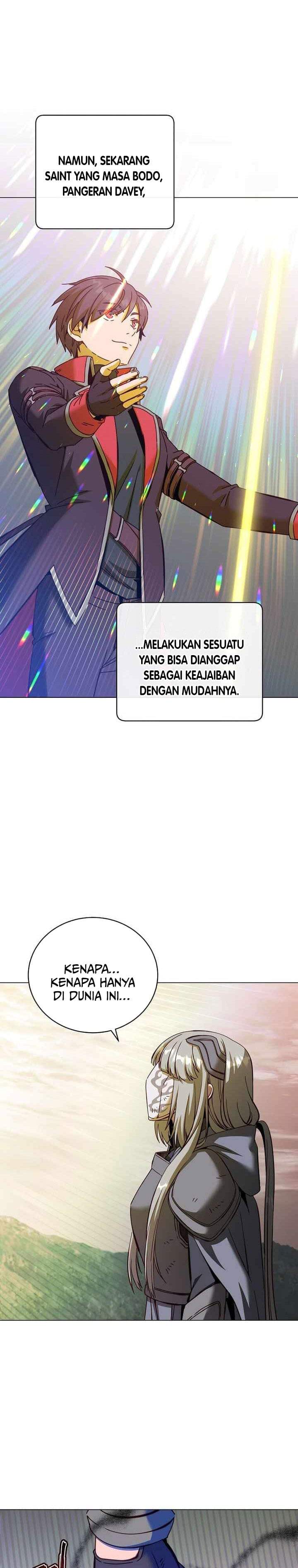 The MAX leveled hero will return! Chap 236 - Next Chap 237