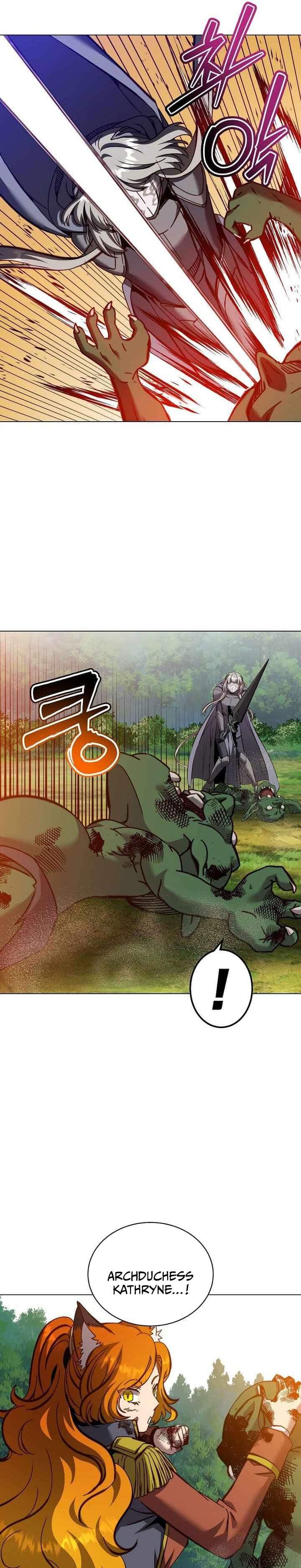 The MAX leveled hero will return! Chap 236 - Next Chap 237