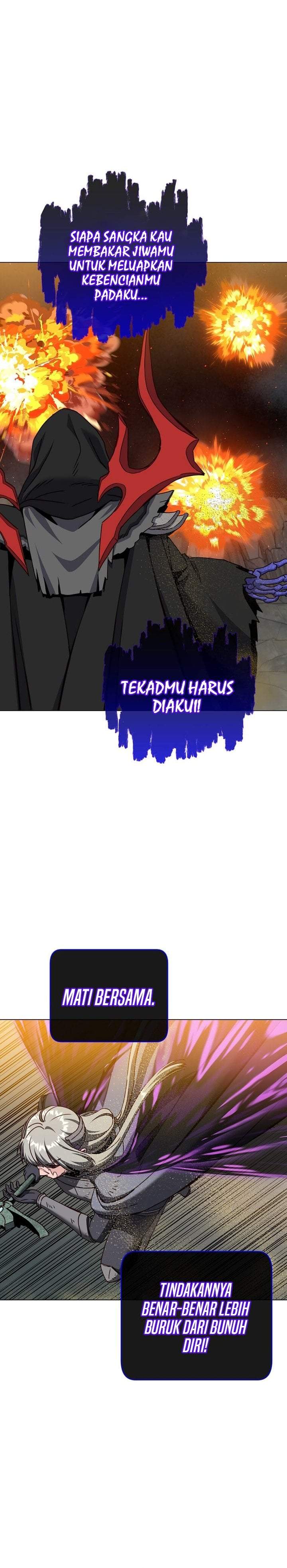 The MAX leveled hero will return! Chap 238 - Next Chap 239