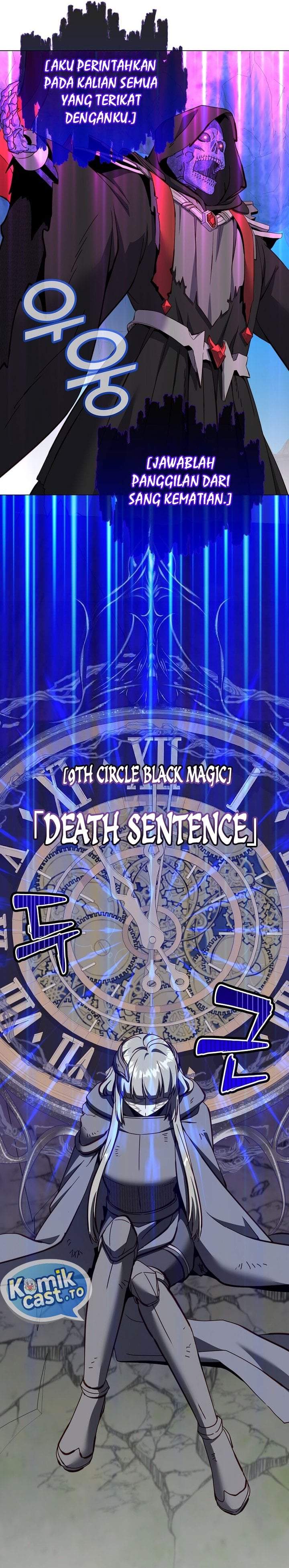 The MAX leveled hero will return! Chap 238 - Next Chap 239