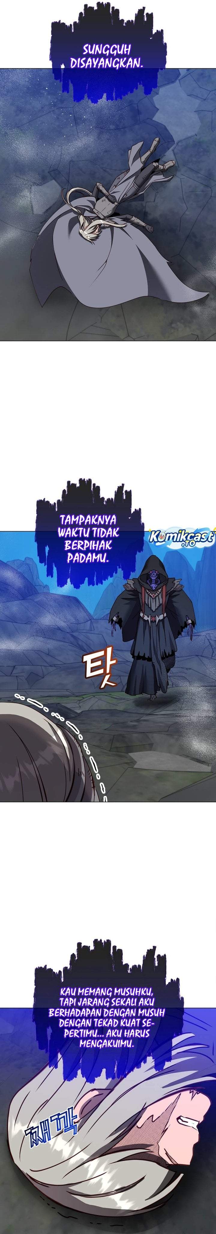 The MAX leveled hero will return! Chap 238 - Next Chap 239