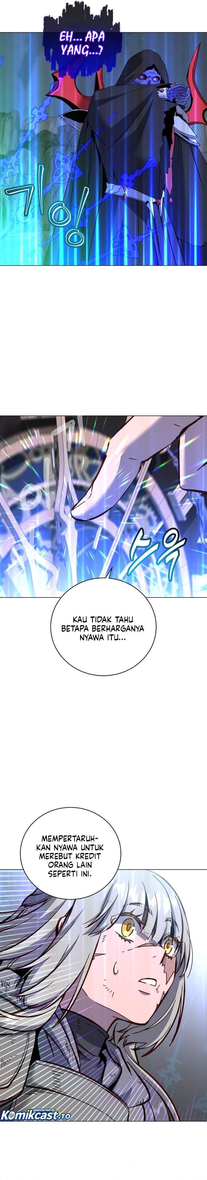 The MAX leveled hero will return! Chap 238 - Next Chap 239