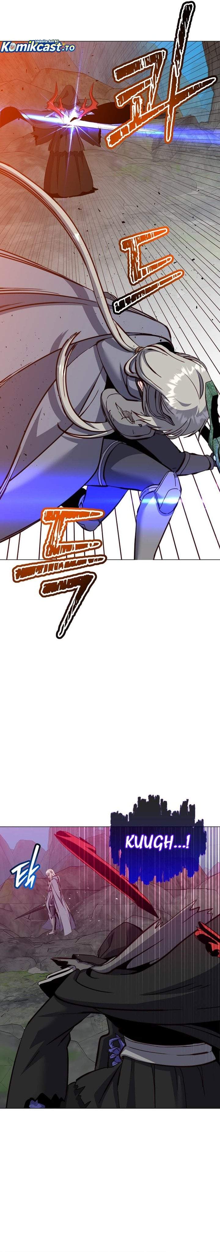 The MAX leveled hero will return! Chap 238 - Next Chap 239