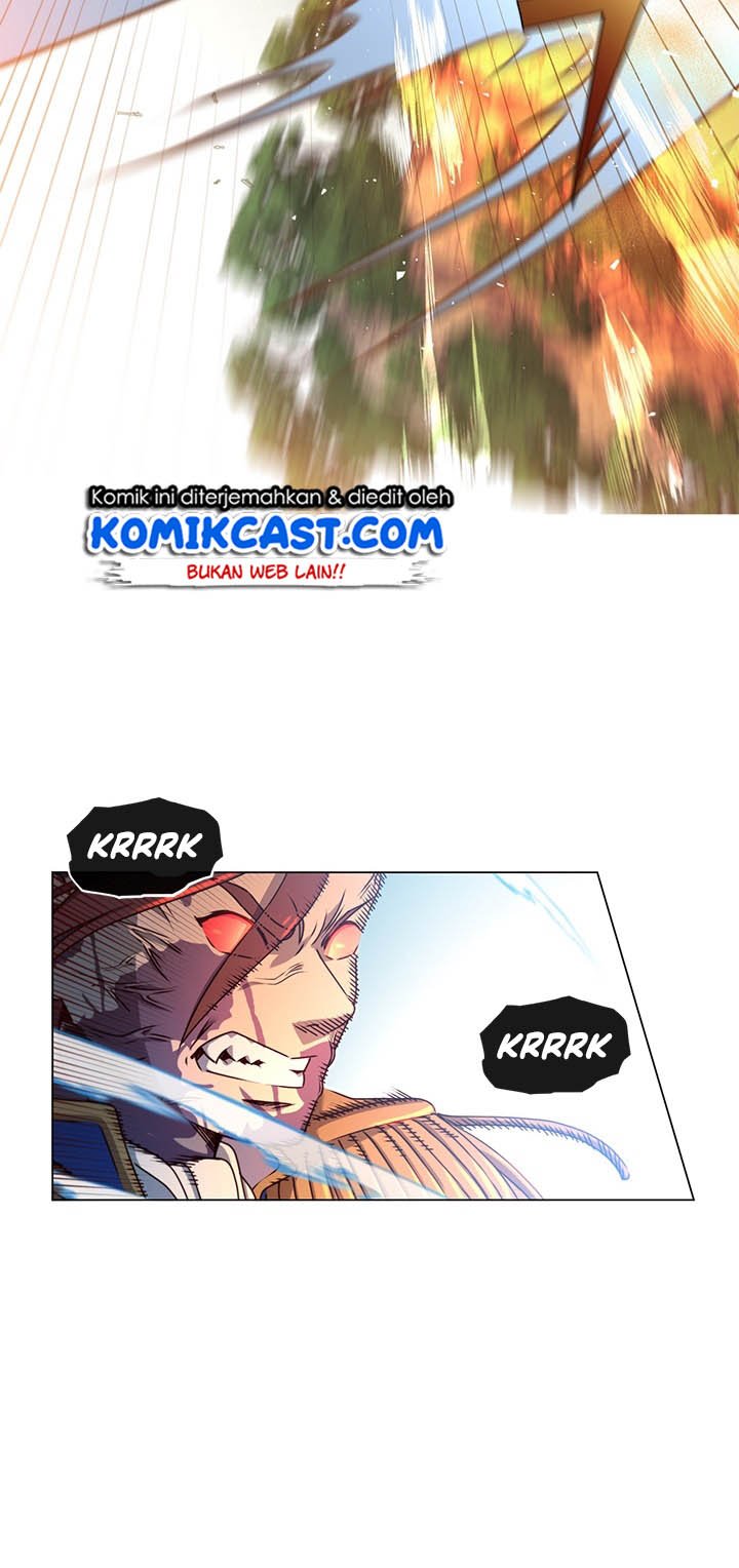 The MAX leveled hero will return! Chap 20 - Next Chap 21