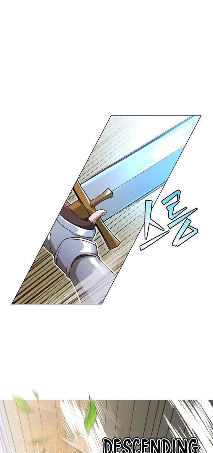 The MAX leveled hero will return! Chap 20 - Next Chap 21