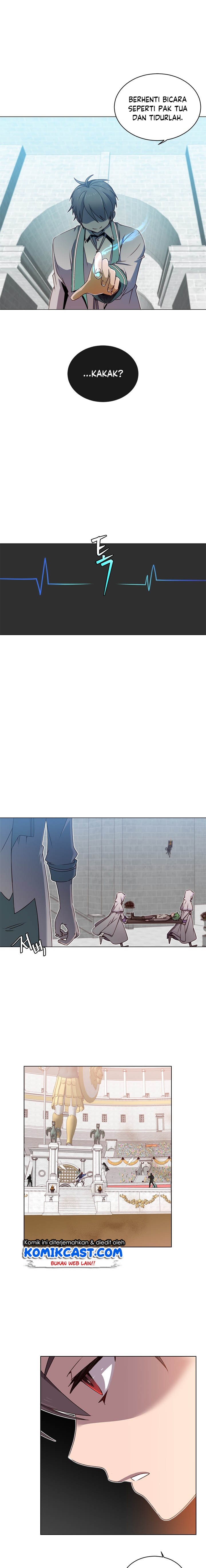 The MAX leveled hero will return! Chap 20 - Next Chap 21