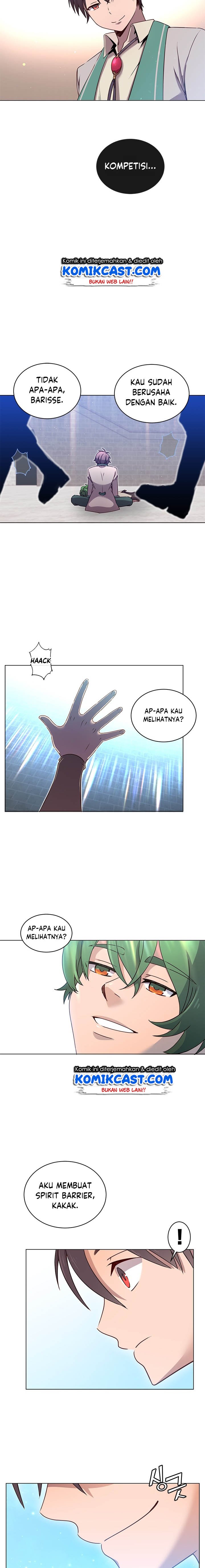The MAX leveled hero will return! Chap 20 - Next Chap 21