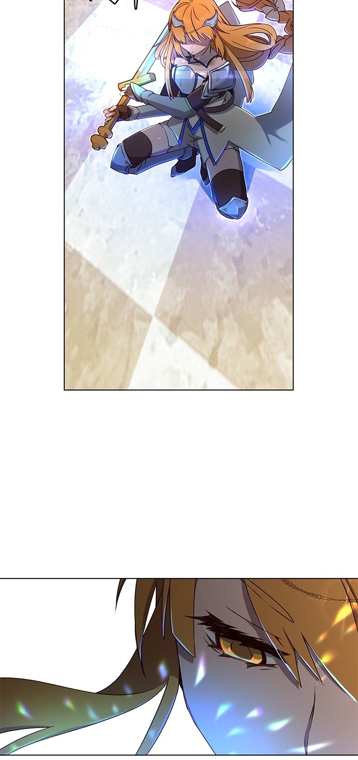The MAX leveled hero will return! Chap 20 - Next Chap 21