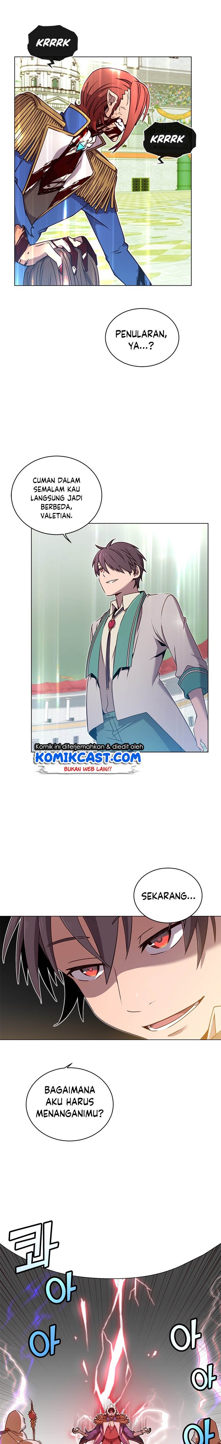 The MAX leveled hero will return! Chap 20 - Next Chap 21