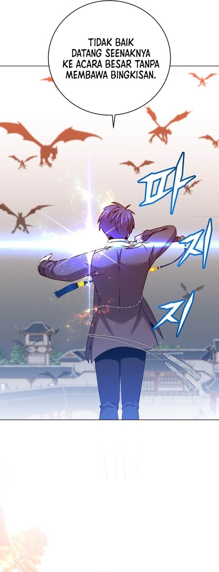 The MAX leveled hero will return! Chap 200 - Next Chap 201