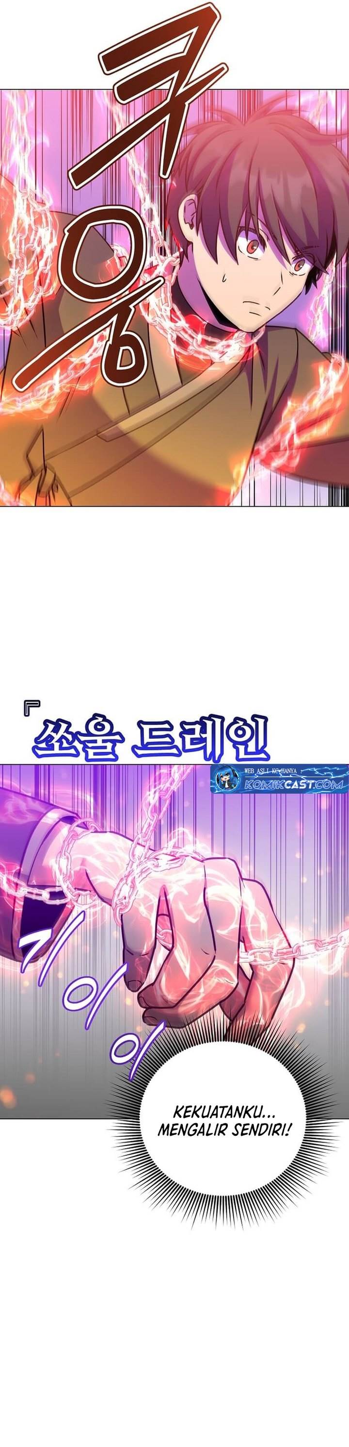 The MAX leveled hero will return! Chap 200 - Next Chap 201