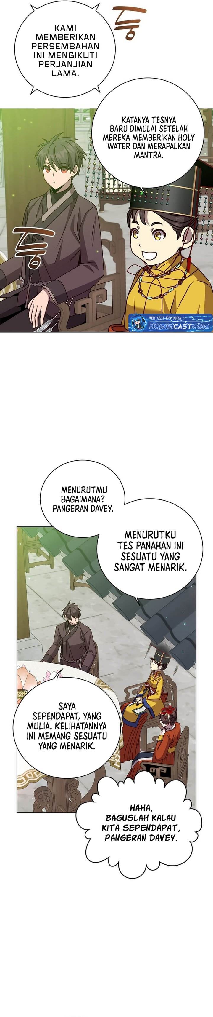 The MAX leveled hero will return! Chap 200 - Next Chap 201