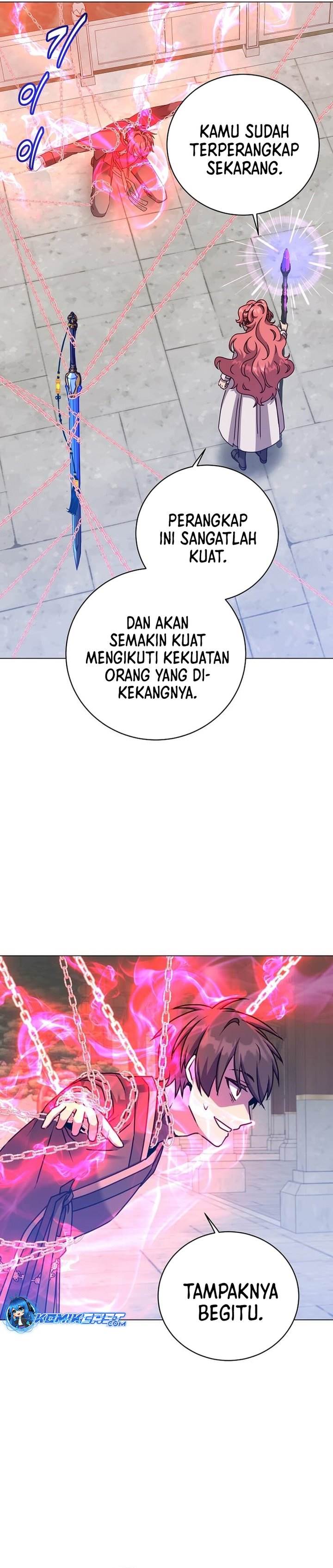 The MAX leveled hero will return! Chap 200 - Next Chap 201