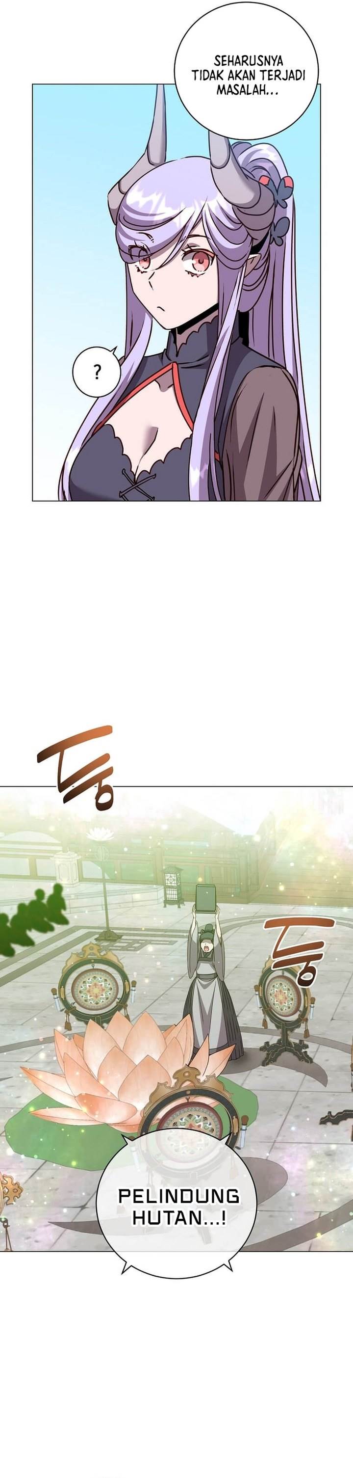 The MAX leveled hero will return! Chap 200 - Next Chap 201