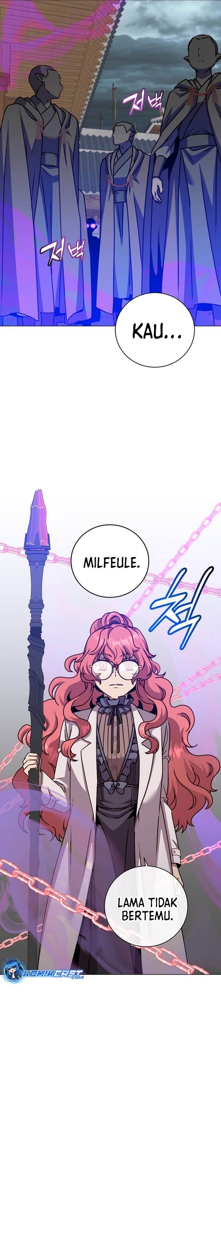 The MAX leveled hero will return! Chap 200 - Next Chap 201