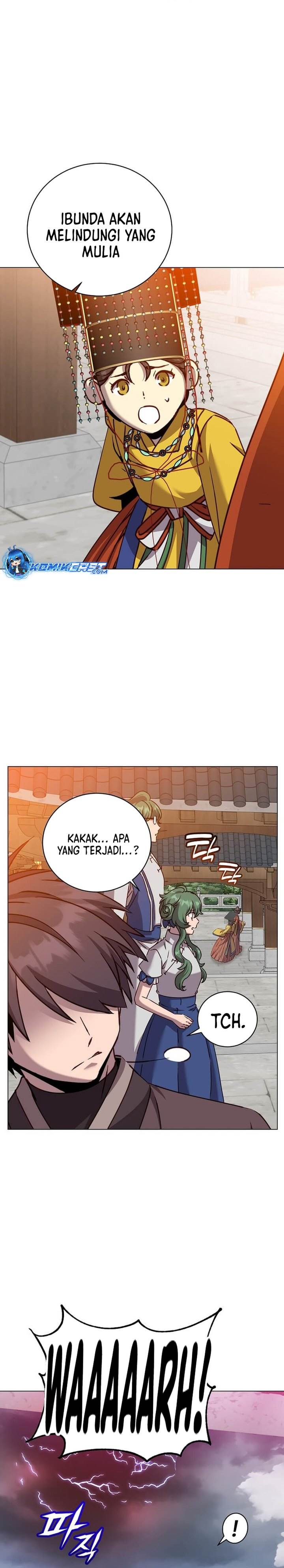 The MAX leveled hero will return! Chap 200 - Next Chap 201