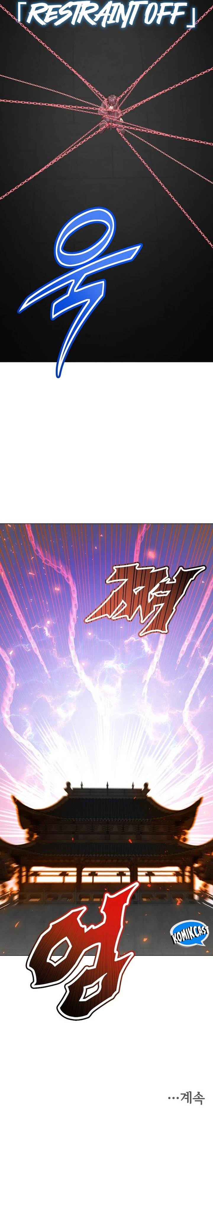 The MAX leveled hero will return! Chap 200 - Next Chap 201