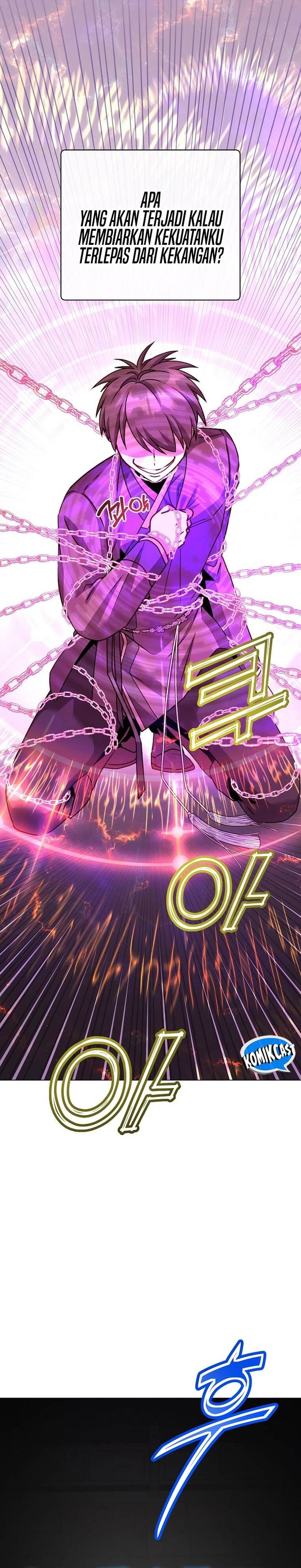 The MAX leveled hero will return! Chap 200 - Next Chap 201