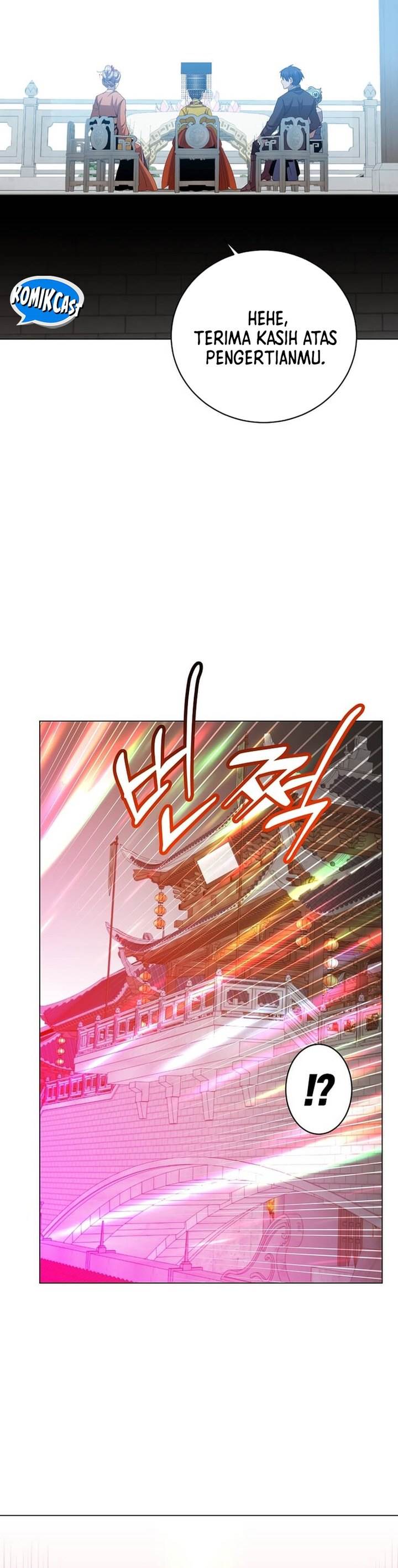 The MAX leveled hero will return! Chap 200 - Next Chap 201