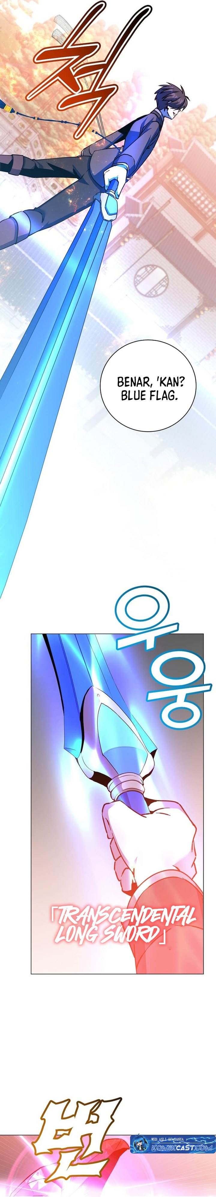 The MAX leveled hero will return! Chap 200 - Next Chap 201