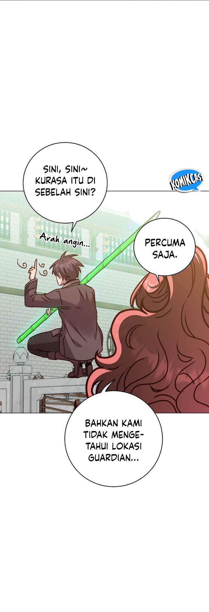 The MAX leveled hero will return! Chap 201 - Next Chap 202