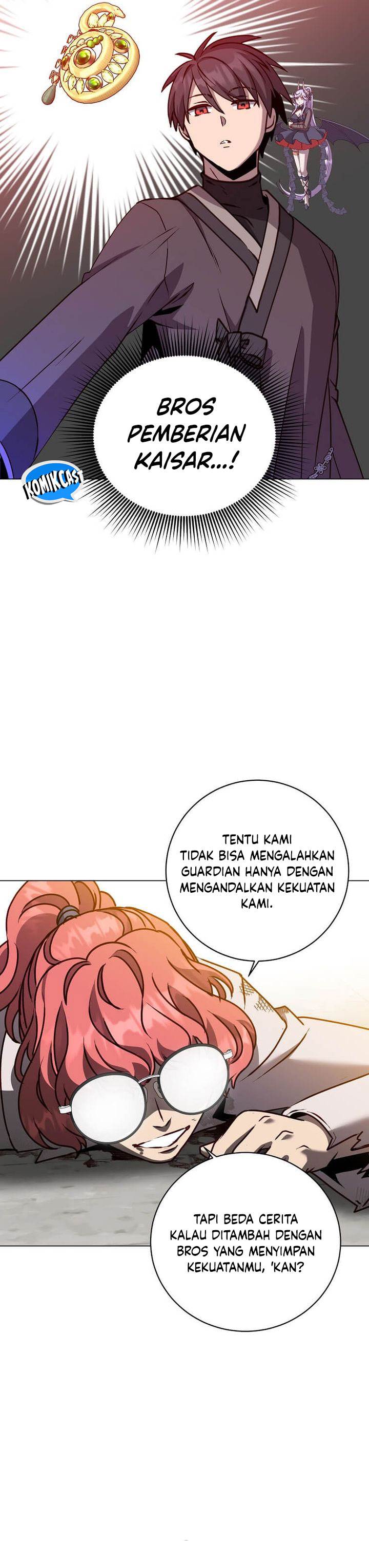 The MAX leveled hero will return! Chap 201 - Next Chap 202