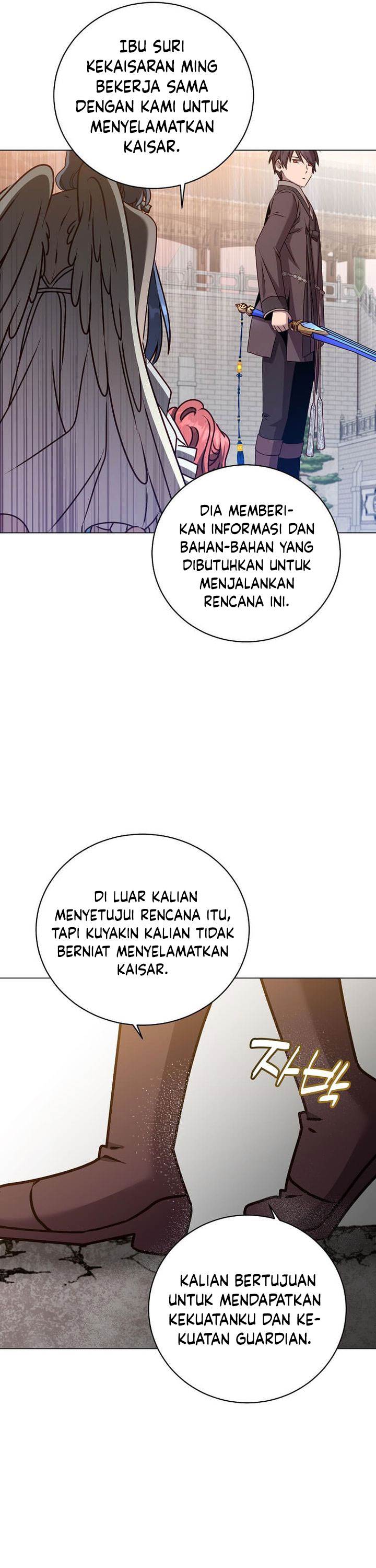 The MAX leveled hero will return! Chap 201 - Next Chap 202