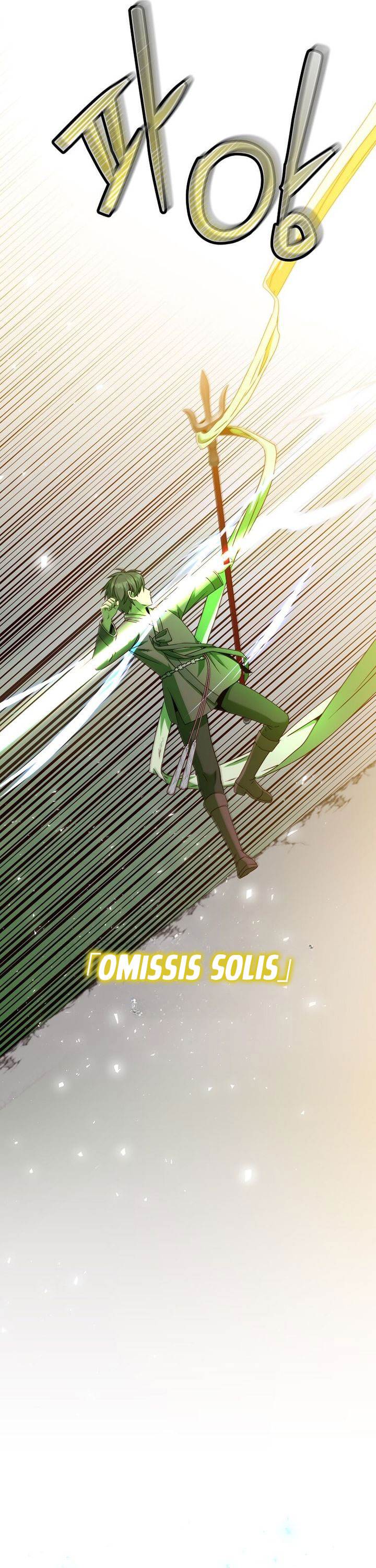 The MAX leveled hero will return! Chap 201 - Next Chap 202