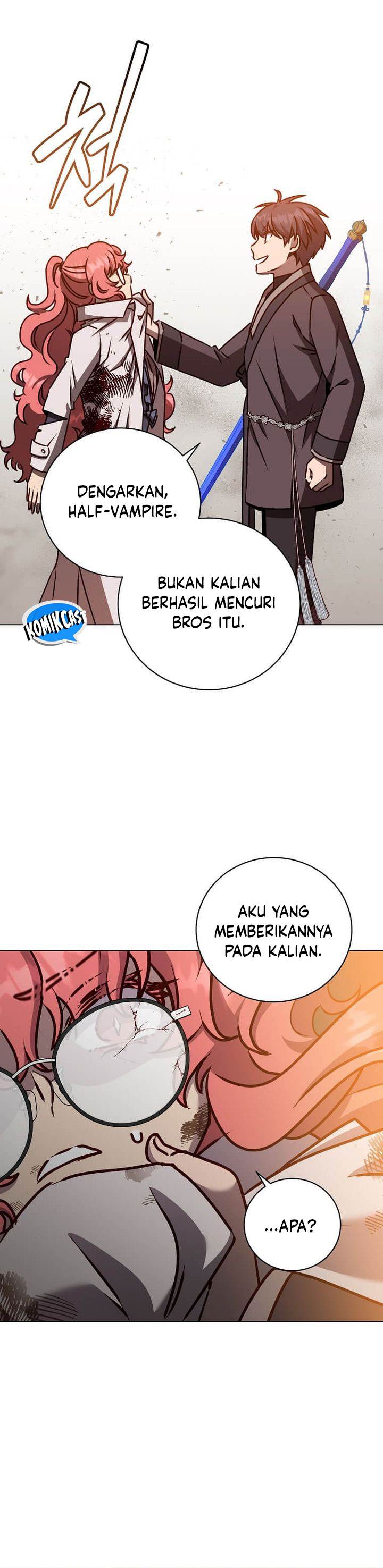 The MAX leveled hero will return! Chap 201 - Next Chap 202